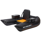BELLY BOAT PRO-MOTOR 180 